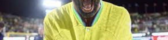 Mundial de Beach Soccer: Brasil fecha 1ª fase com aproveitamento 100%