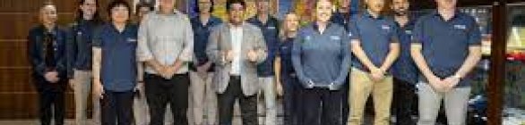 Copa de 2027: Rio de Janeiro recebe delegação de inspeção da Fifa