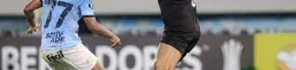 Aurora arranca empate com Botafogo pela Pré-Libertadores