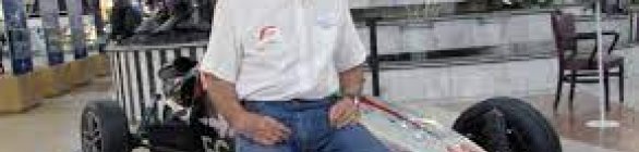 Referência do automobilismo, Wilsinho Fittipaldi morre aos 80 anos