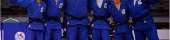 Judô: Brasil recebe Campeonato Pan-Americano e Oceania em abril