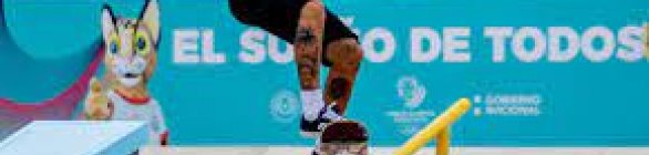 Corte Arbitral do Esporte devolve gerência do skate brasileiro à CBSK