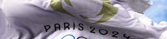 Paris 2024: ingressos para atletismo estarão à venda na próxima semana
