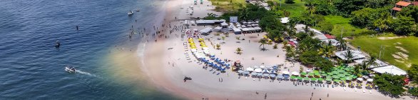 Desafio Verão Yacht vai reunir amantes de diferentes esportes em Morro de São Pa