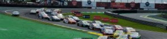 Corrida ambiental: Stock Car 2024 tem coleta e destinação correta do óleo lubrif