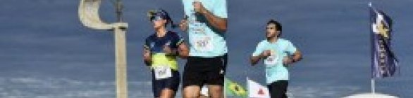 Com novidades, Maratona de Brasília recebe inscrições até 15 de abril