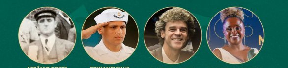 COB elege mais quatro nomes para integrar o Hall da Fama em 2024