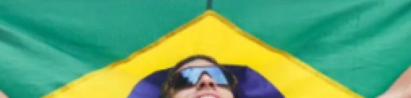 Lucas Carvalho quebra recorde e vai à semifinal no Mundial Indoor