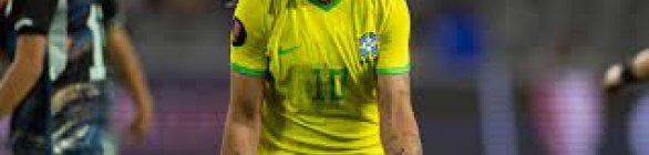 Brasil goleia Argentina e avança às semifinais da Copa Ouro: 5 a 1