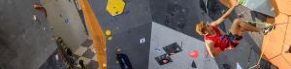 Calendário brasileiro 2024 de competições de escalada terá 23 eventos  Circuito 