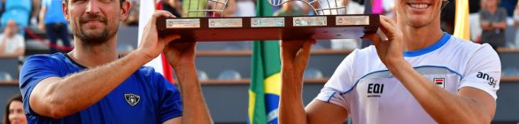 Rio Open :