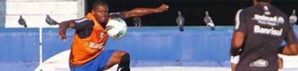 Novo lateral do Vitória será apresentado nesta sexta-feira