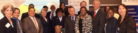 Release Secopa Bahia e Philadelphia discutem negócios e Copa 2014 14.06.12