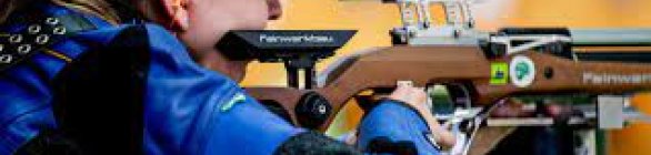 Brasil garante dois ouros em etapa da Copa do Mundo de tiro esportivo