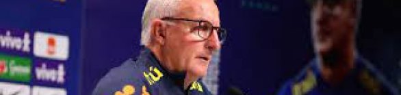 Dorival convoca Léo Jardim, Fabrício Bruno e Galeno para seleção