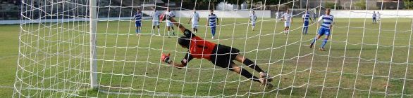 Bahia e Vitória decidem a Copa Metropolitana de futebol sub-17 neste sábado