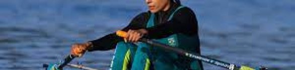 Remo: brasileiros buscam vagas para Paris 2024 em Pré-Olímpico no Rio