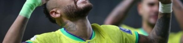 Neymar é o único brasileiro entre atletas mais ricos da história