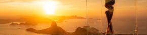 Fifa confirma Brasil como candidato à sede do Mundial Feminino 2027