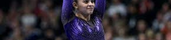 Ginástica de Trampolim