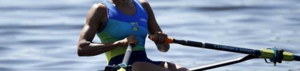 Primeiro dia do Pré-Olímpico de Remo no Rio tem Brasil classificado