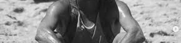 Atleta de vôlei de praia denuncia ataques homofóbicos durante jogo