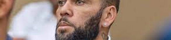 Daniel Alves diz ‘crer na Justiça’ e nega risco de fuga 