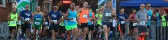 Estão abertas as inscrições para a 2ª Toth Run