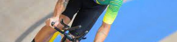 Mundial do ciclismo paralímpico começa nesta quarta, no Rio de Janeiro