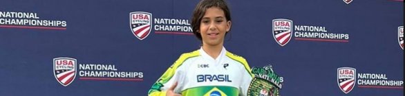 Carolina Nationals de BMX 2024: