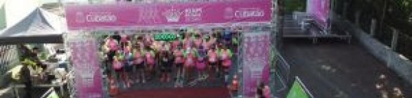 Circuito de Rua de Cubatão: