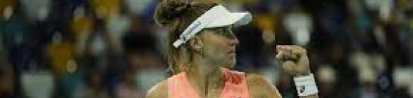 Bia Haddad triunfa na estreia do Masters 1000 de Miami