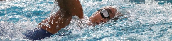 Nadadores baianos se destacam e garantem vagas em competições nacionais 