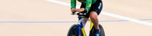 Brasil garante duas pratas no Mundial de ciclismo paralímpico