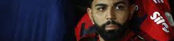 Gabigol leva 2 anos de suspensão por tentar fraudar exame antidopping