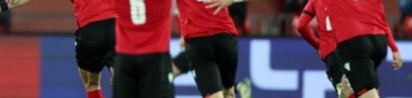Nos pênaltis, Georgia supera Grécia e se classifica para a Eurocopa