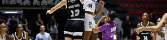 TV Brasil é emissora oficial da Liga de Basquete Feminino