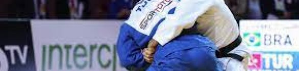 Judô: