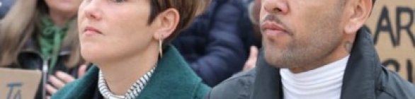 Jornalista diz que revista brasileira pagou fiança de Daniel Alves