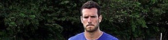 Lucas Fonseca vive expectativa de estreia pelo Bahia