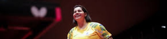 Brasil garante mais quatro vagas nos Jogos Paralímpicos