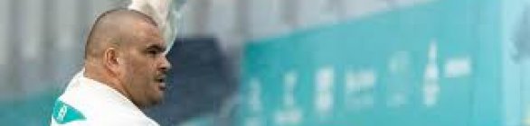 Brasil encerra GP de Antalya de judô paralímpico na 3ª posição