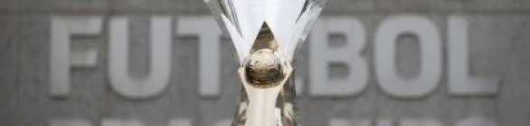 CBF detalha tabela das primeiras rodadas do Brasileirão