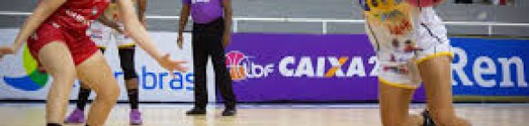 Catanduva derrota Ponta Grossa na Liga de Basquete Feminino