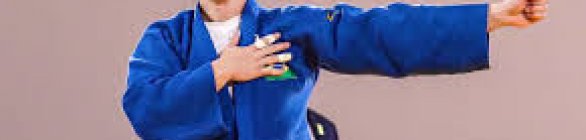 Confederação Brasileira de Judô anuncia 10 convocados para Paris 2024