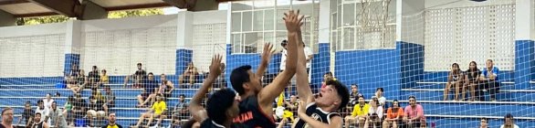 Campeonato Barreirense de Basquete 2024