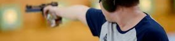 Rio de Janeiro sedia seletiva olímpica de tiro esportivo