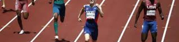 Atletismo: pela 1ª vez campeões olímpicos receberão prêmio em dinheiro