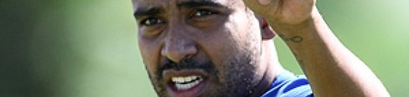 Lateral Coelho vai desfalcar o Bahia por dois meses