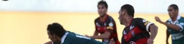 Vitória abre três no Serra, mas Goiás tem virada espetacular: 4 a 3